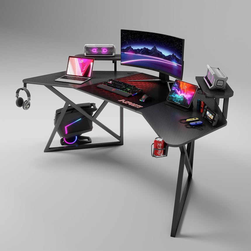 FEEX D2204 Gaming Desk FEEX D2204 Gaming Desk